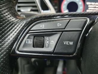 Audi A1 GBA 30TFSI S-Line Sportback picture 43