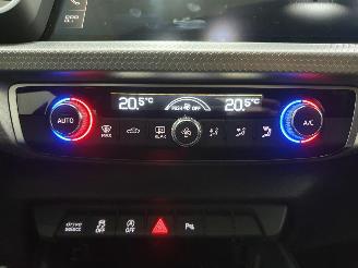 Audi A1 GBA 30TFSI S-Line Sportback picture 11