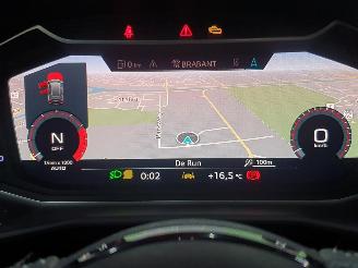 Audi A1 GBA 30TFSI S-Line Sportback picture 41