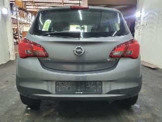 Opel Corsa P68 picture 5