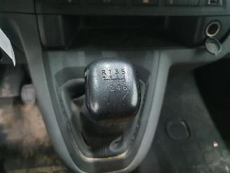 Peugeot Expert 2.0 BlueHDI120 picture 14