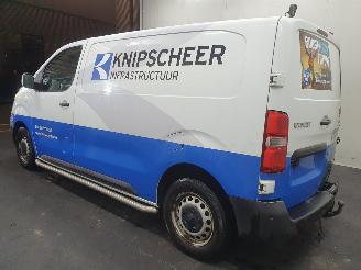 Peugeot Expert 2.0 BlueHDI120 picture 4