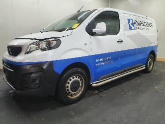 Peugeot Expert 2.0 BlueHDI120 picture 3