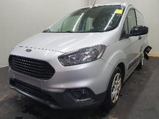Ford Transit Courier Van 1.0 EcoBoost Trend picture 3