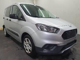 Vrakbiler bedrijf Ford Transit Courier Van 1.0 EcoBoost Trend 2019/3