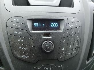 Ford Transit Courier Van 1.0 EcoBoost Trend picture 23