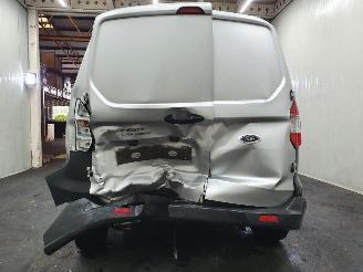 Ford Transit Courier Van 1.0 EcoBoost Trend picture 5