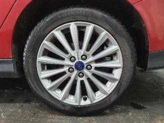 Ford Focus 1.0 EcoBoost 125pk Euro6 picture 38