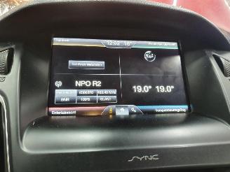 Ford Focus 1.0 EcoBoost 125pk Euro6 picture 7