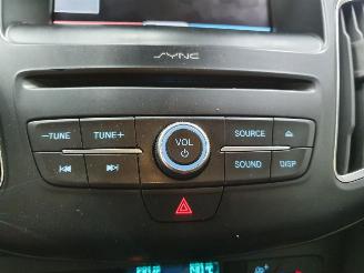 Ford Focus 1.0 EcoBoost 125pk Euro6 picture 20