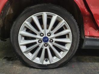 Ford Focus 1.0 EcoBoost 125pk Euro6 picture 22