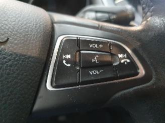 Ford Focus 1.0 EcoBoost 125pk Euro6 picture 33