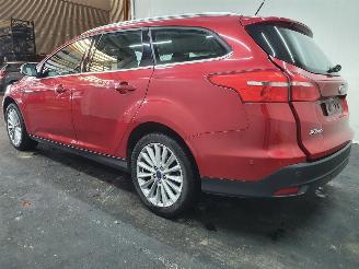 Ford Focus 1.0 EcoBoost 125pk Euro6 picture 4