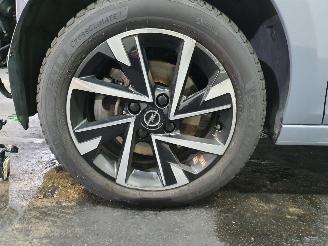 Opel Corsa P2JO 1.2Turbo GS picture 13