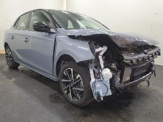 Vrakbiler auto Opel Corsa P2JO 1.2Turbo GS 2024/1
