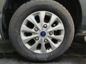 Ford Transit Custom 300L 2.0 EcoBlue Trend picture 21