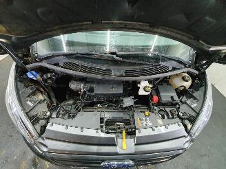 Ford Transit Custom 300L 2.0 EcoBlue Trend picture 29