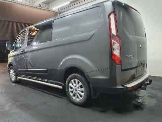 Ford Transit Custom 300L 2.0 EcoBlue Trend picture 4