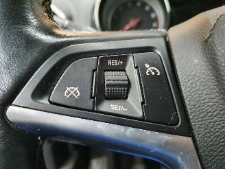 Opel Meriva 1.4 Turbo Blitz picture 38