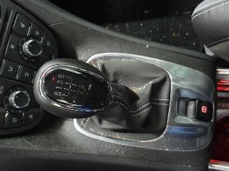 Opel Meriva 1.4 Turbo Blitz picture 24