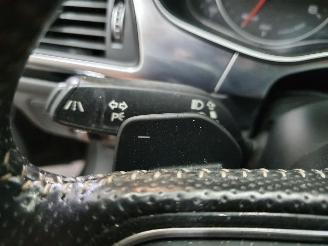 Audi A6 4G 3.0TDI Quattro Avant picture 15