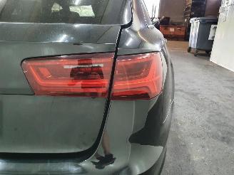 Audi A6 4G 3.0TDI Quattro Avant picture 17
