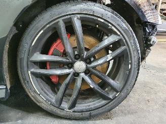 Audi A6 4G 3.0TDI Quattro Avant picture 9