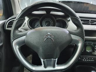 Citroën C3 1.6VTi Exclusive picture 20