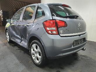 Citroën C3 1.6VTi Exclusive picture 4
