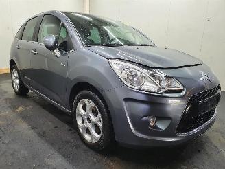Vrakbiler auto Citroën C3 1.6VTi Exclusive 2011/1