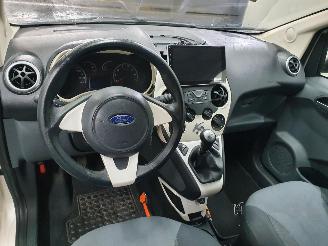 Ford Ka 1.2 Titanium X s/s picture 25