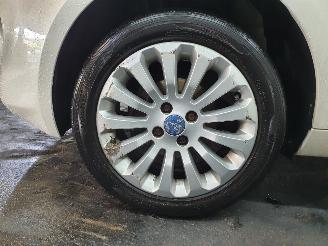 Ford Ka 1.2 Titanium X s/s picture 30