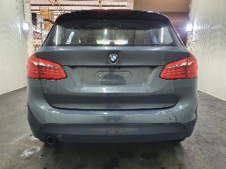 BMW 2-serie F45 218i Active Tourer picture 5