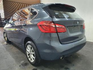 BMW 2-serie F45 218i Active Tourer picture 4