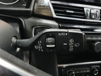 BMW 2-serie F45 218i Active Tourer picture 24