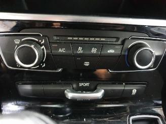 BMW 2-serie F45 218i Active Tourer picture 33
