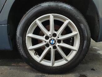 BMW 2-serie F45 218i Active Tourer picture 10