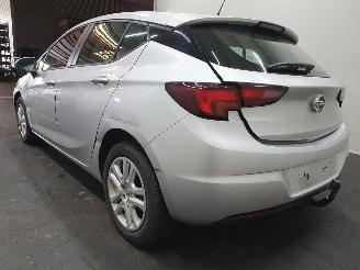 Opel Astra K B16 Edition 1.0 EcoFlex picture 4