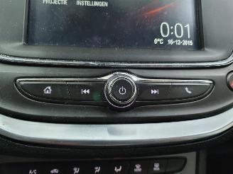 Opel Astra K B16 Edition 1.0 EcoFlex picture 20