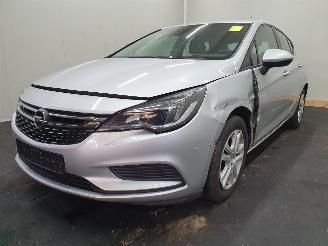 Opel Astra K B16 Edition 1.0 EcoFlex picture 3