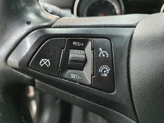 Opel Astra K B16 Edition 1.0 EcoFlex picture 27