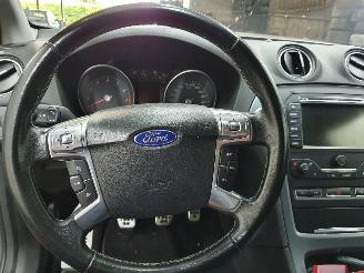 Ford Mondeo 1.6 EcoBoost Titanium picture 20