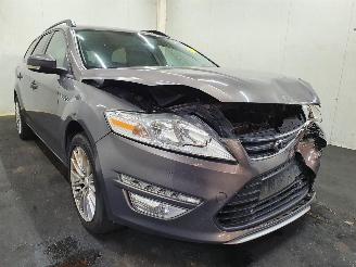 Dezmembrări autoturisme Ford Mondeo 1.6 EcoBoost Titanium 2011/10