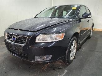Volvo V-50 Sport picture 3