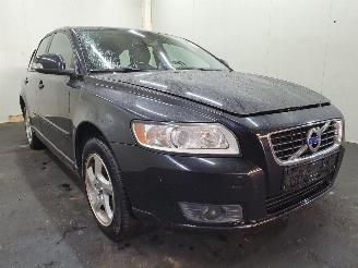 Démontage voiture Volvo V-50 Sport 2010/10