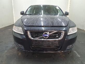 Volvo V-50 Sport picture 2