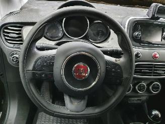 Fiat 500X 1.4MAir 4*2 Cross 140pk picture 19