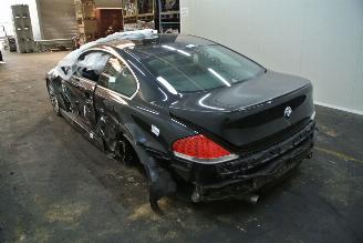 BMW 6-serie  picture 6