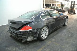 BMW 6-serie  picture 8