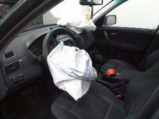 BMW X3  picture 12